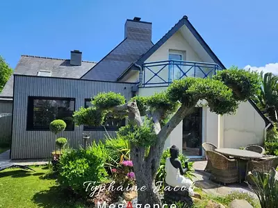 Maison, 173 m²