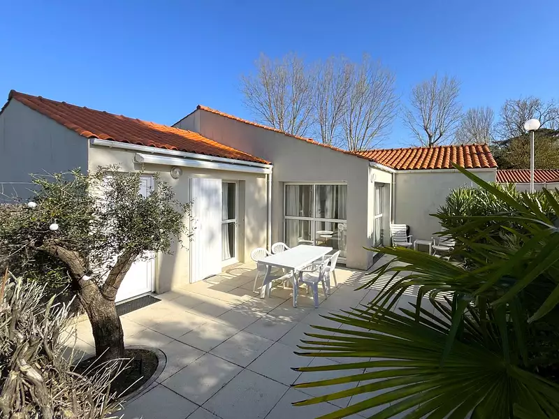 Maison, 45 m²