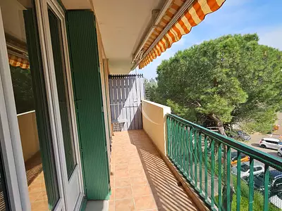 Appartement, 83,69 m²