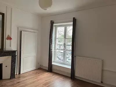Appartement, 80 m²