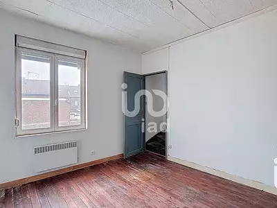 Maison, 102 m²