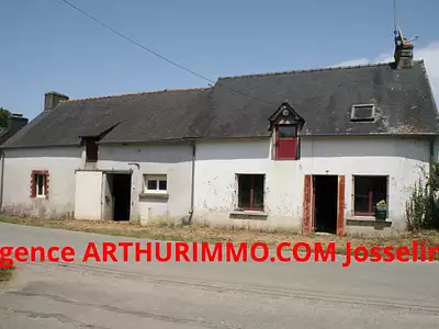 Maison, 239 m²