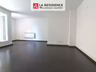 Appartement, 45 m²