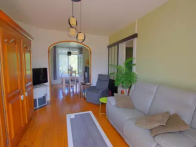 Maison, 91 m²