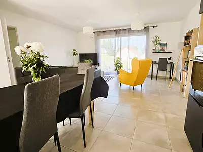 Maison, 85 m²