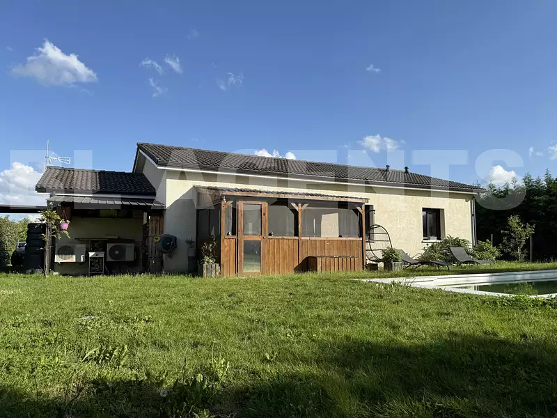 Maison, 82 m²