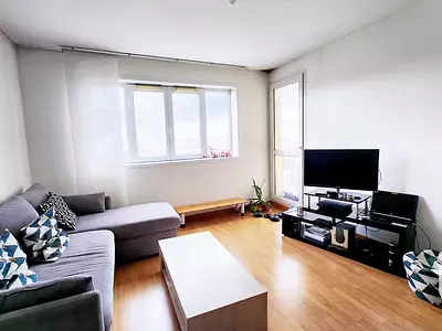 Appartement, 66 m²