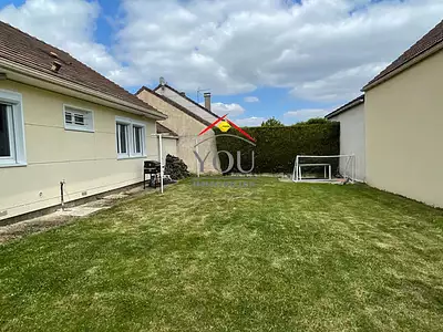 Maison, 72,58 m²