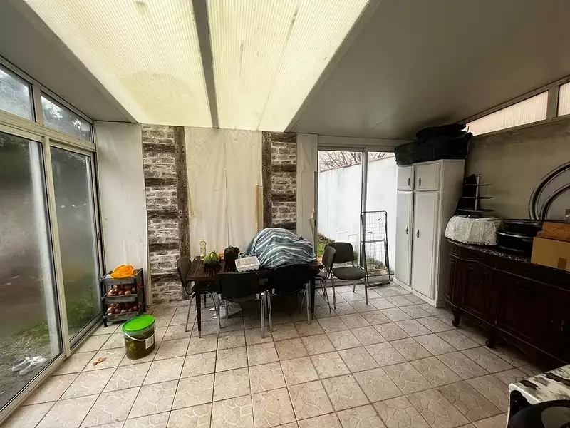 Maison, 120 m²