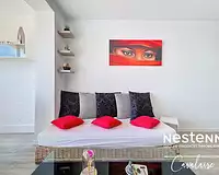 Appartement, 31,7 m²