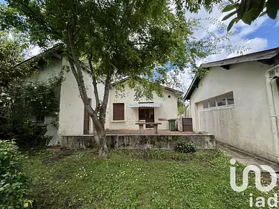 Maison, 114 m²
