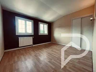 Maison, 92 m²