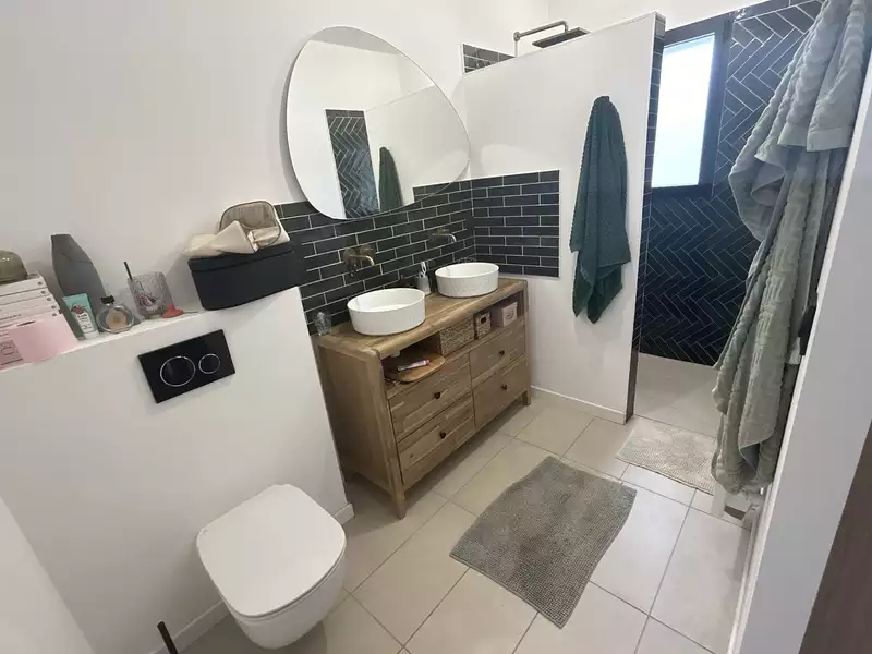 Maison, 140 m²