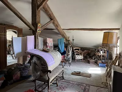 Maison, 120 m²