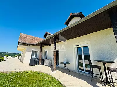Maison, 227 m²