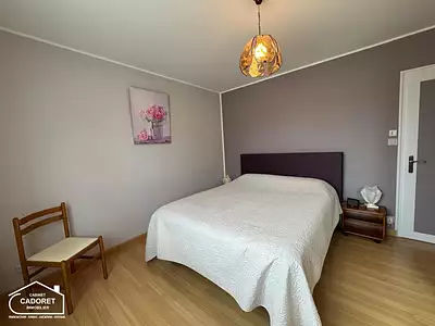 Maison, 100 m²