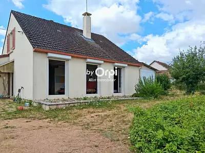 Maison, 76 m²