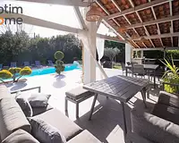Maison, 260 m²