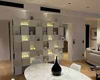 Appartement, 120 m²