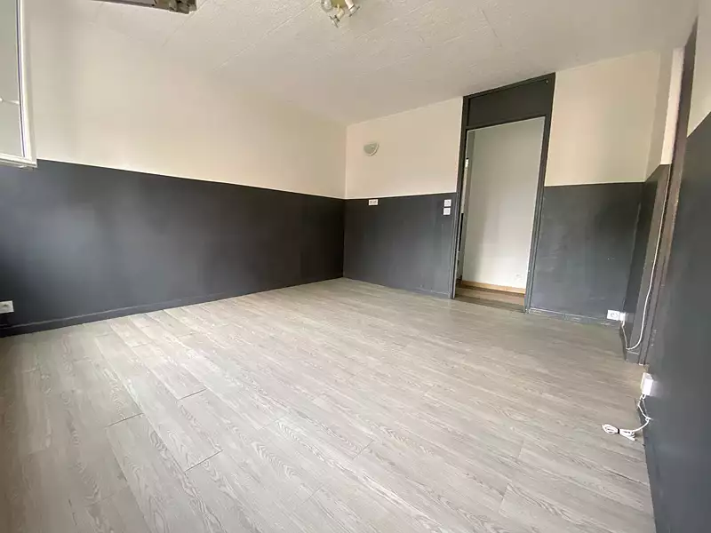 Appartement, 40,22 m²