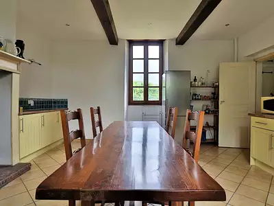 Maison, 200 m²