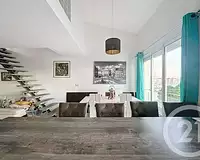 Appartement, 63,5 m²