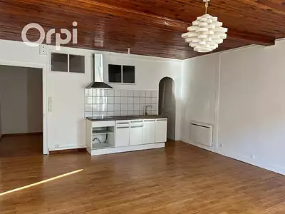 Appartement, 75 m²
