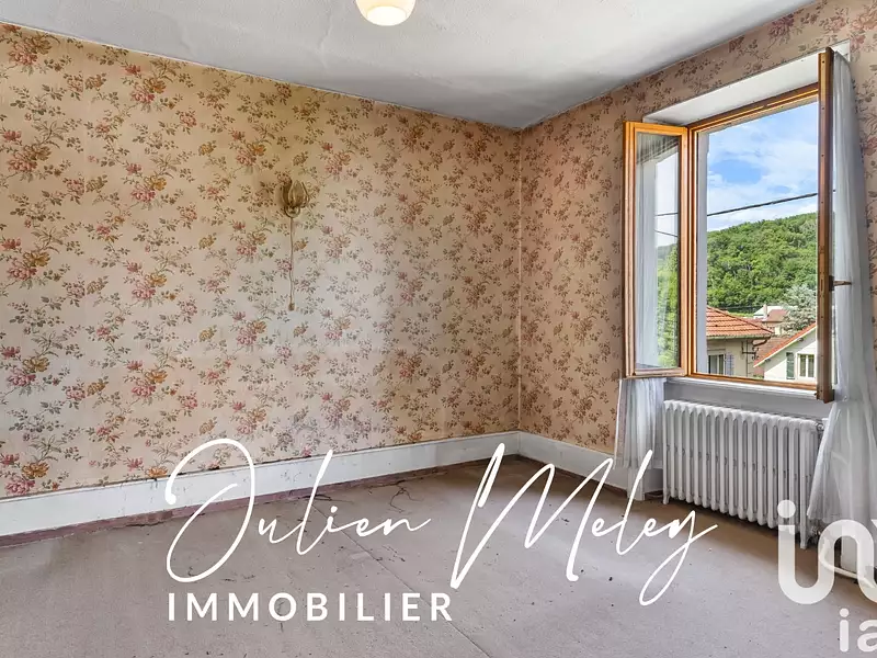 Maison, 121 m²