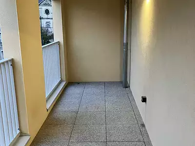 Appartement, 36,3 m²