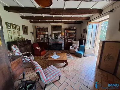 Maison, 195 m²