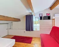 Appartement, 35,02 m²