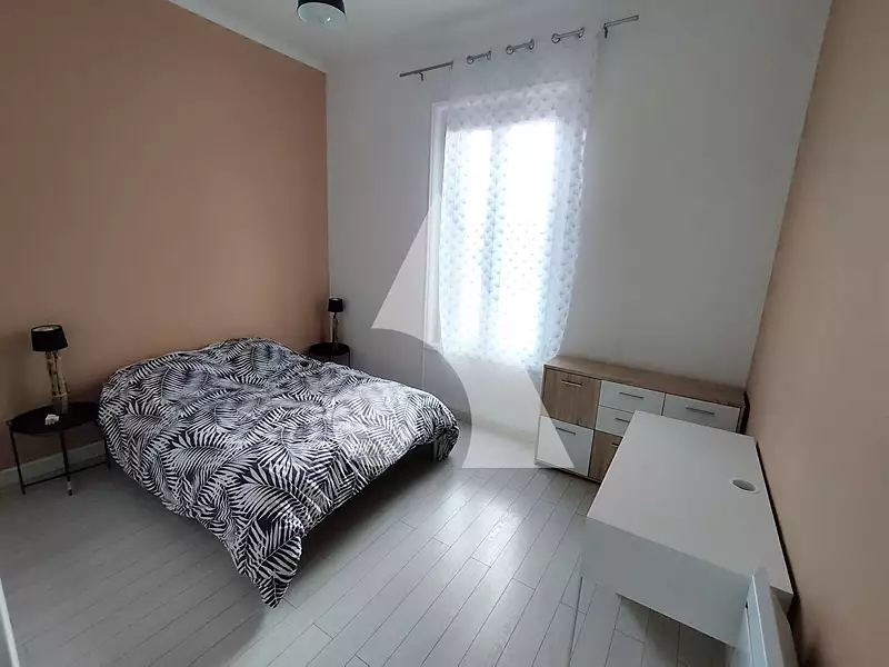 Appartement, 66 m²