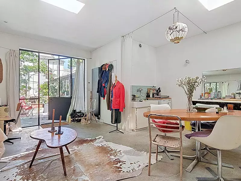 Maison, 59 m²