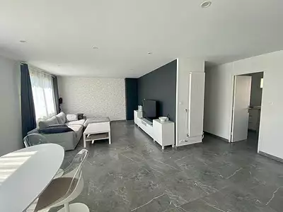 Appartement, 86 m²