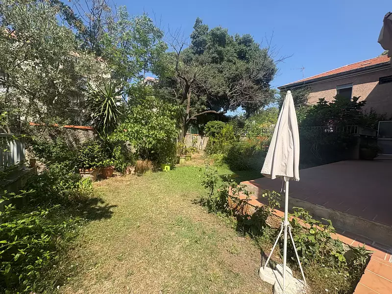 Appartement, 100,6 m²