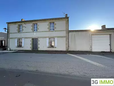 Maison, 172 m²