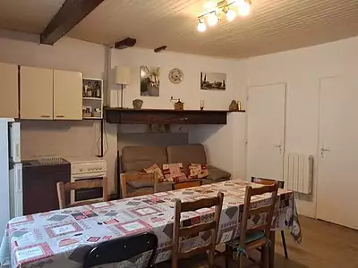 Maison, 78 m²
