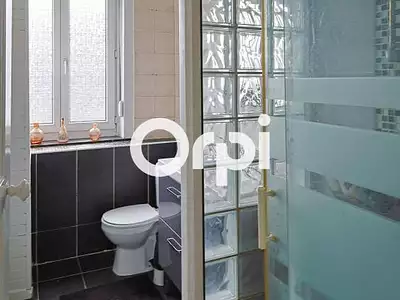 Maison, 141 m²