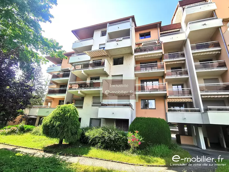 Appartement, 129 m²