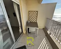 Appartement, 19,08 m²