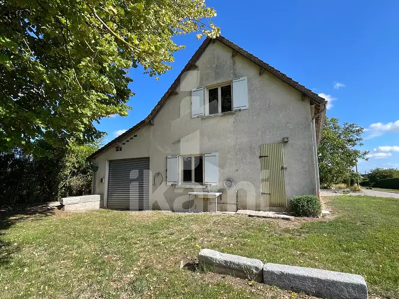 Maison, 145 m²