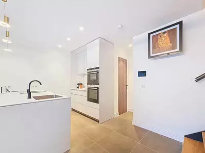 Appartement, 81 m²