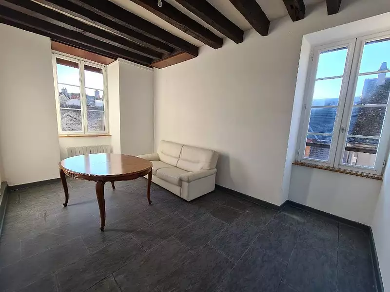 Appartement, 43 m²