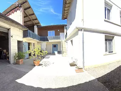 Maison, 145 m²