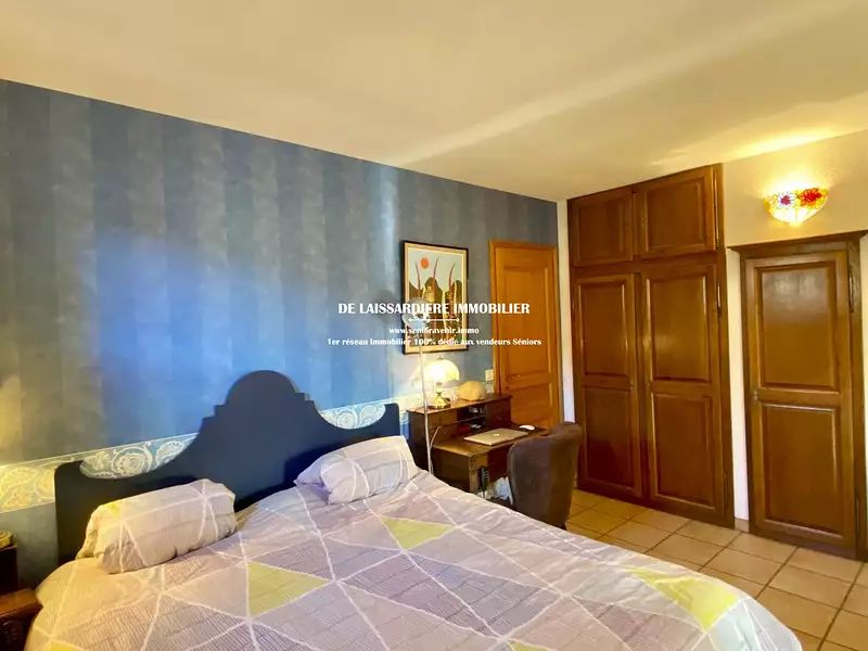 Maison, 140 m²