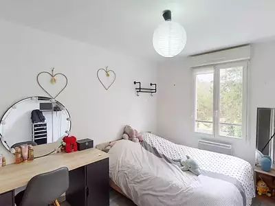 Maison, 86,97 m²