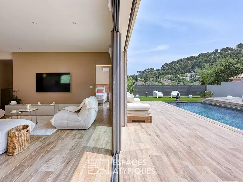 Maison, 132 m²