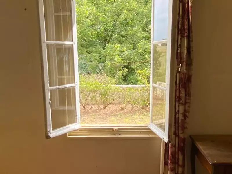 Maison, 2 500 m²