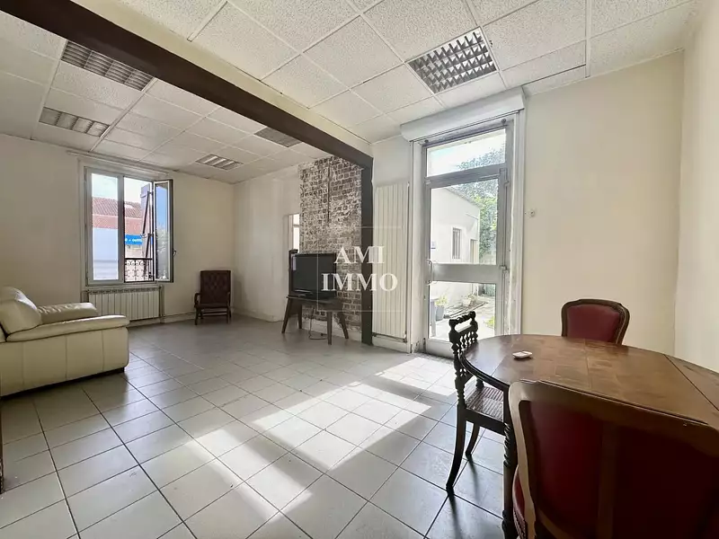 Appartement, 81 m²