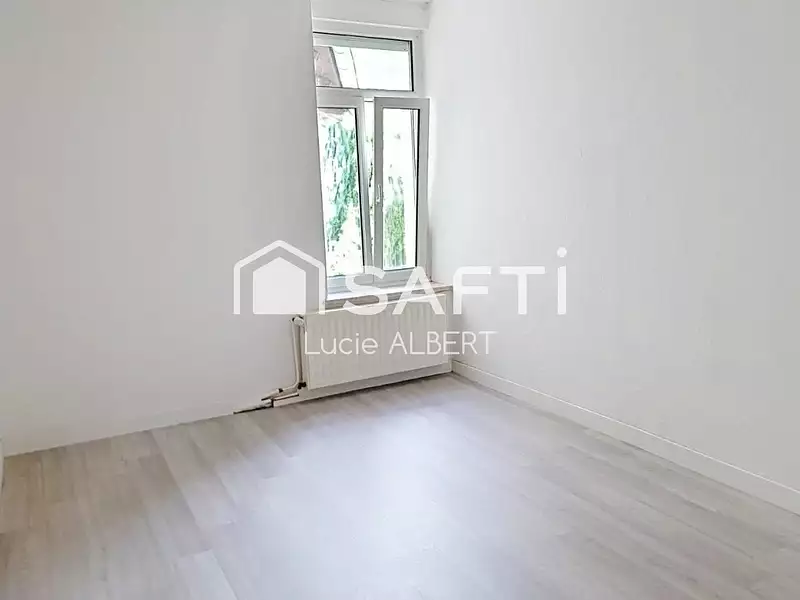 Immeuble, 283 m²